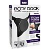 Arnes Pipedreams Body Dock G-Spot Pro z wibracją