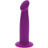 Dildo Get Real Goodhead Dong 12 cm z przyssawką