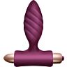 Wibrator anal Climaximum Oryx z 10 prędkościami wibracji