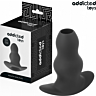 Plug anal ADDICTED TOYS L 11.1 CM - Ergonomiczny design