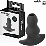 Plug anal Addicted Toys 7,3 cm – Głębsze doznania
