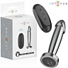 Plug anal INTENSE z 10 wibracjami i kontrolą zdalną