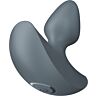 Plug anal Satisfyer Booty Absolute Beginners 1 - dla początkujących