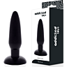 Plug anal ADDICTED TOYS 13.5 CM - elastyczny i bezpieczny