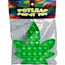 Zabawka antystresowa KHEPER GAMES POTLEAF Pop-It