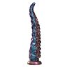 POWER MONSTERS ABYSSAL TENTACLE trójkolorowe dildo fantasy