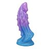 Dildo POWER MONSTERS ATLANTEANS z przyssawką i realistycznym kształtem