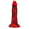 Dildo POWER MONSTERS Minotaur z przyssawką 21 cm