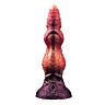 Dildo POWER MONSTERS Savage Beastlord 24 cm z przyssawką