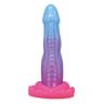 Dildo POWER MONSTERS VOID PYTHON z przyssawką
