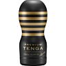 Masturbator Tenga Premium Original Vacuum Cup Strong z efektem ssania