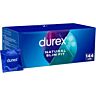 Prezerwatywy Durex Natural Slim Fit 144 sztuk - Dopasowane