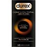 Kondomy DUREX Conexión Total Ultra Fino Plus - bez lateksu