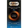 Prezerwatywy DUREX Conexión Total XL Ultra Fino Plus