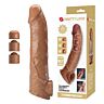 Fundy z wydłużeniem Pretty Love 26 cm