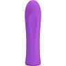 Mini wibrator Pretty Love Alfreda z 12 funkcjami wibracji