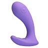 Wibrator PRETTY LOVE ANDROMEDA