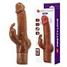 Wibrator HIGH TECH ELLISON Realistic Rabbit