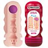 Masturbator Pretty Love Flora z efektem zasysania