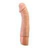 Wibrator FUN TOYS JERMAINE z realistycznym materiałem