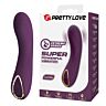 Wibrator HIGH TECH PRETTY LOVE LLOYDE 10 funkcji