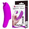 Wibrator do palca HIGH TECH PETERSON HONEY