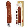 Wibrator DILDOS PRO realistyczny
