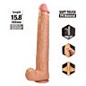Pretty Love Rael realistyczne dildo z przyssawką