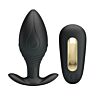 Wibrator analny PRETTY LOVE REGINA 12 funkcji