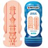 Masturbator Pretty Love Sherry z efektem przyssania