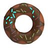Pierścień PRETTY LOVE SUPER DONUT | Zwiększa erekcję