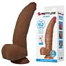 DILDOS ULRIC realistyczne elastyczne dildo