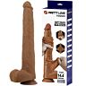 Dildo PRETTY LOVE VIGGO 36,5 cm