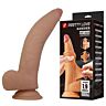 PRETTY LOVE XANDER Realistyczne Dildo