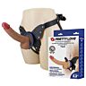 Uprząż do dildos HARNESS COLLECTION Yeti