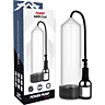 Bomba Erekcyjna Pump Addicted RX7 - Wsparcie dla Erekcji
