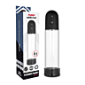 Pompka Alargadora Penis PUMP ADDICTED RX11 Automatyczna