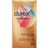 Prezerwatywy Durex Real Feel bez lateksu - naturalne doznania
