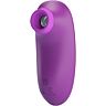 Ssak ROMANCE ADORA MINI VIOLET z 7 trybami ssania