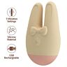 ROMANCE BUNNY z 7 trybami wibracji