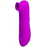 Ssak ROMANCE MAGIC FLUTE z 12 trybami wibracji