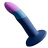 Dildo ROMP Piccolo z przyssawką