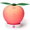 Ssak ROMP Pink Peach z ergonomicznym kształtem