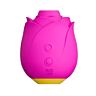 Ssak ROMP Rose 2.0 z technologią Pleasure Air