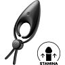 Pierścień na Penisa Satisfyer Sniper z regulacją szerokości.