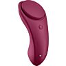 Wibrator Satisfyer Sexy Secret z aplikacją