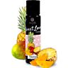 Lubrykant SECRETPLAY Mango & Ananas 60 ml - 100% jadalny