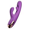 Wibrator Rabbit She.E.O G-Spot z technologią Finger Motion