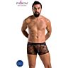 Boxers PASSION MEN James L/XL - komfortowa bielizna