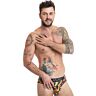 Slipy ANAIS MEN BANANA SLIP L – wygodne i stylowe